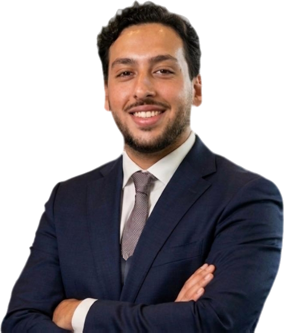 Arman, adviseur bij AutoImportLease